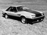 Ford Mustang Indy 500 Pace Car 1979 года